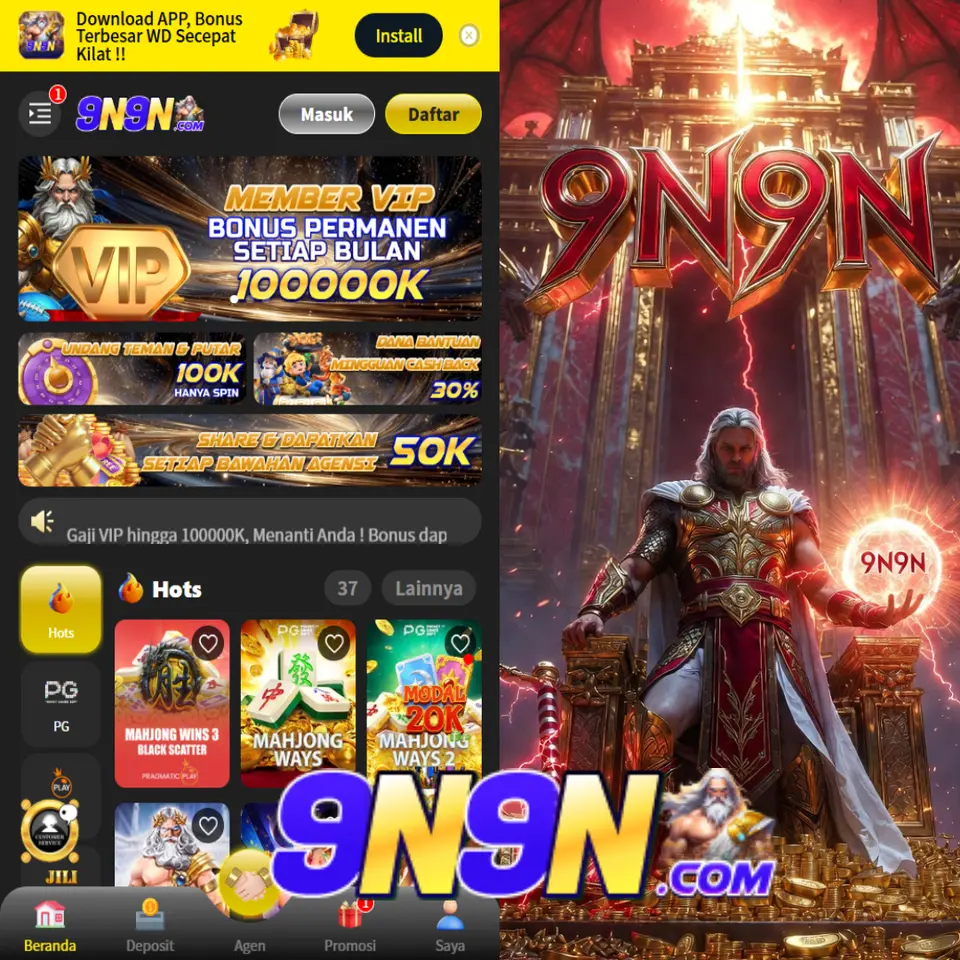 9n9n APK