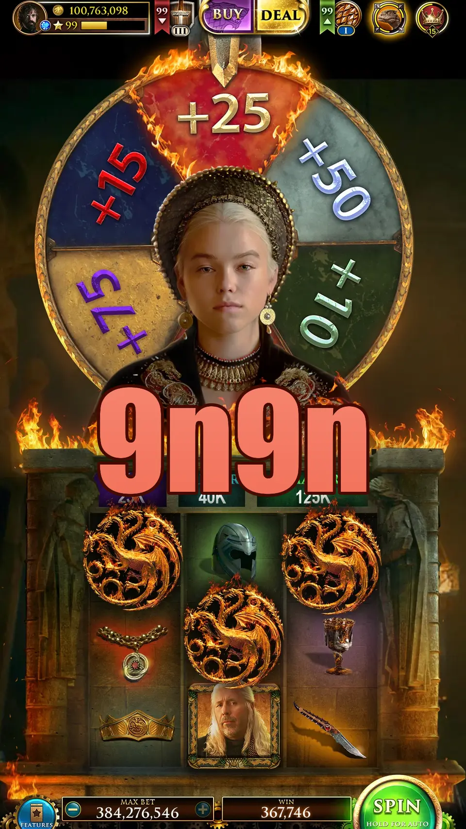 9n9n Masuk