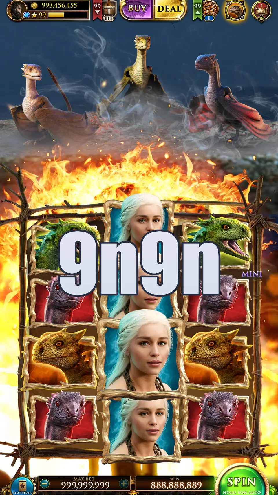 9n9n Masuk